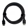 Kabel Jabra HDMI (1,83 m/6 stóp) - czarny, 1,83 m, HDMI typu A (standard), HDMI typu A (standard), czarny