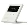 Wideodomofonowa stacja wewnętrzna 2N Clip 10,9 cm (4,3 cala) LCD, 480×272, dotykowa, biała, Gigabit Ethernet, DC/PoE