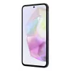Samsung Galaxy A35 5G 16,8 cm (6,6 cala) Dual SIM Android 14 USB Type-C 6 GB 128 GB 5000 mAh Granatowy