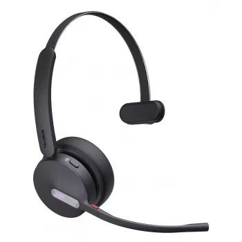Yealink WH64 Mono Teams Headset
