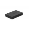 NETGEAR GS305PP Niezarządzalny Gigabit Ethernet (10/100/1000) Power over Ethernet (PoE) Czarny