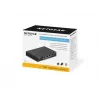 NETGEAR GS305PP Niezarządzalny Gigabit Ethernet (10/100/1000) Power over Ethernet (PoE) Czarny