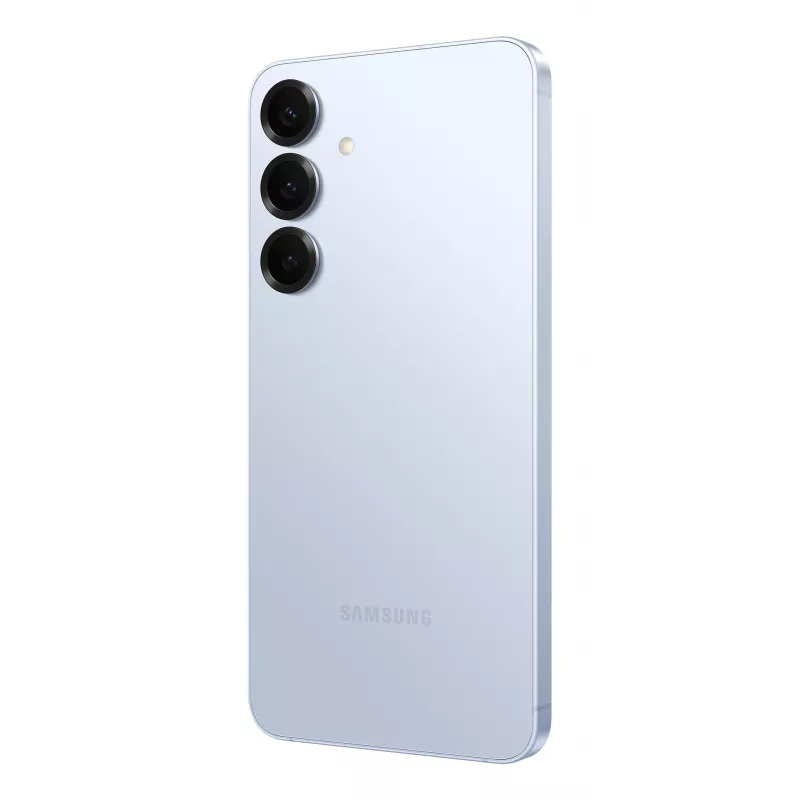 Samsung Galaxy S25+ 17 cm (6,7 cala) Dual SIM Android 15 5G USB Type-C 12 GB 256 GB 4900 mAh Niebieski