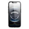 Etui Nevox 2496 do iPhone 16e 15,5 cm przezroczyste