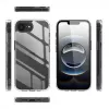 Etui Nevox 2496 do iPhone 16e 15,5 cm przezroczyste