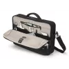 Aktówka DICOTA D32165-RPET 32,8 cm 12,9 cala czarna