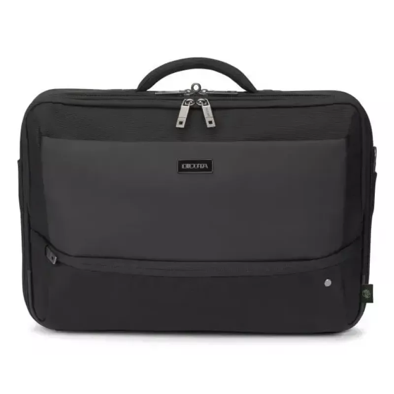 Aktówka DICOTA D32165-RPET 32,8 cm 12,9 cala czarna