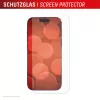 Displex Szkło ochronne (10H) do Apple iPhone Air, ekologiczna ramka montażowa, odporne na zarysowania