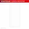 Displex Ochrona ekranu + etui do Apple iPhone 17 Pro, Eco Mounting Frame, odporna na zarysowania