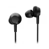 Philips TAE5008BK/00 zestaw słuchawkowy słuchawki Przewodowe Douszne Rozmowy/Muzyka USB typu C Czarny