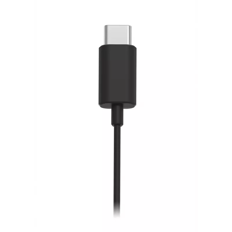 Philips TAE5008BK/00 zestaw słuchawkowy słuchawki Przewodowe Douszne Rozmowy/Muzyka USB typu C Czarny