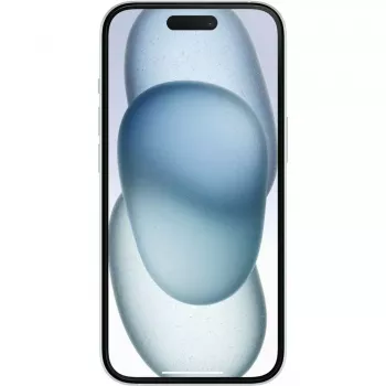 Szkło ochronne OTTERBOX Premium antimicrobial glass do Apple iPhone 15, przezroczyste