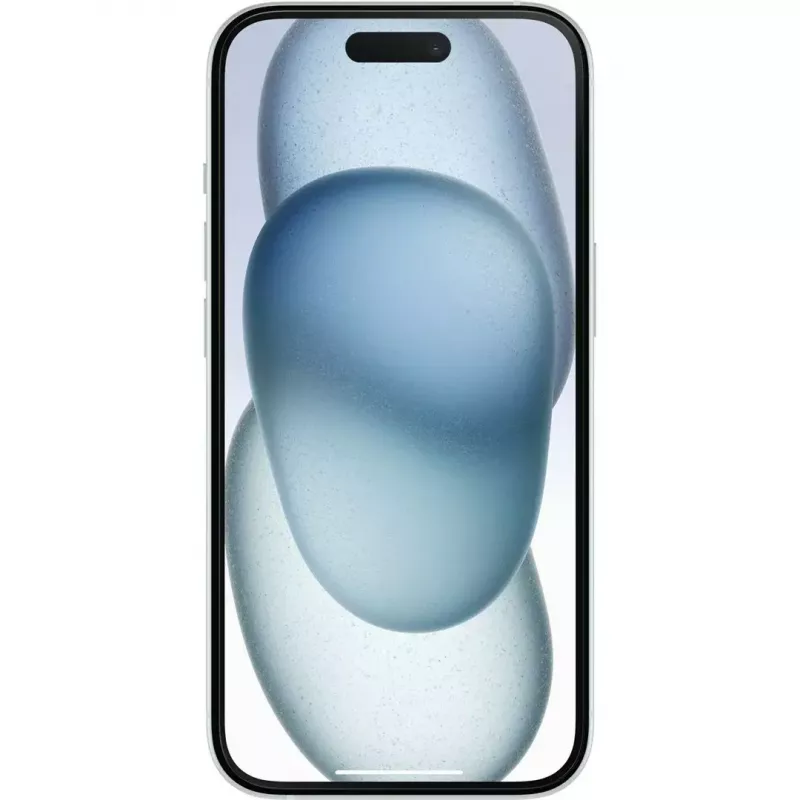 Szkło ochronne OTTERBOX Premium antimicrobial glass do Apple iPhone 15, przezroczyste
