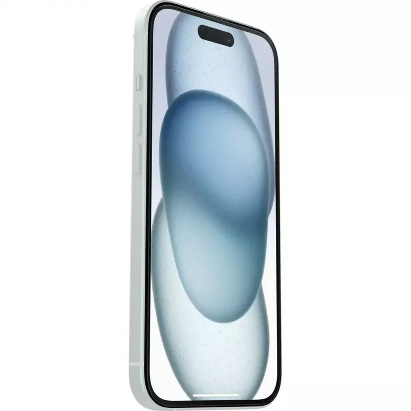 Szkło ochronne OTTERBOX Premium antimicrobial glass do Apple iPhone 15, przezroczyste
