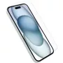 Szkło ochronne OTTERBOX Premium antimicrobial glass do Apple iPhone 15, przezroczyste