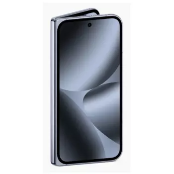 Smartfon Google Pixel 10 Pro Fold 8 cali 16 GB kolor Stone
