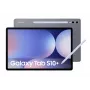 Tablet Samsung Galaxy Tab S10+ 12,4 cala Dynamic AMOLED 2X, 12 GB RAM, 256 GB, Android 14, IP68, szary