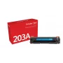 Toner cyjan Everyday™ firmy Xerox zgodny z HP 203A (CF541A), Standardowa pojemność