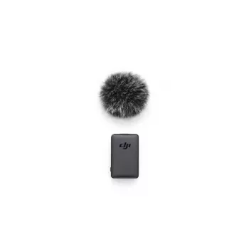 Mikrofon kontaktowy DJI Wireless Microphone Transmitter