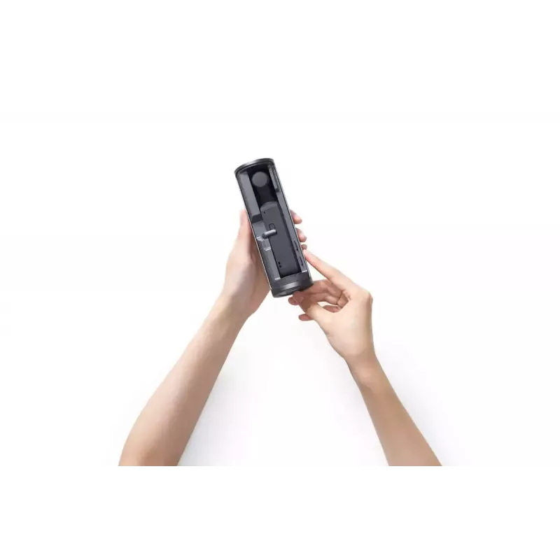 Etui do kamery DJI Pocket 2 Ładowarka