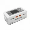 Ładowarka do akumulatorów Gens ace IMARS D300 300W/700W AC/DC Biała