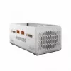 Ładowarka do akumulatorów Gens ace IMARS D300 300W/700W AC/DC Biała