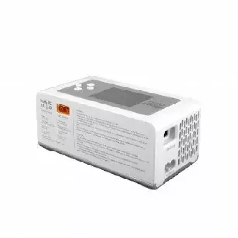 Ładowarka do akumulatorów Gens ace IMARS D300 300W/700W AC/DC Biała