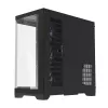 Obudowa komputerowa Darkflash FT418 PRO, ATX, czarna