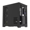 Obudowa komputerowa Darkflash FT418 PRO, ATX, czarna