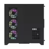 Obudowa komputerowa Darkflash FT418 PRO, ATX, czarna