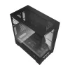 Obudowa komputerowa Darkflash DY451 ATX czarna