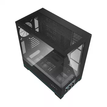 Obudowa komputerowa Darkflash DY451 ATX czarna