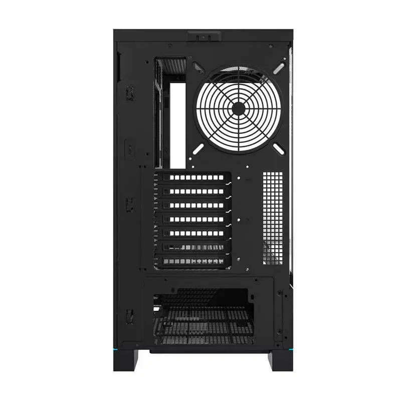 Obudowa komputerowa Darkflash DY451 ATX czarna