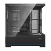 Obudowa komputerowa Darkflash DY451 ATX czarna