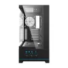 Obudowa komputerowa Darkflash DY451 ATX czarna