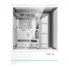 Obudowa komputerowa Darkflash DY451L ATX biała
