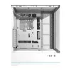 Obudowa komputerowa Darkflash DY451L ATX biała