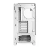 Darkflash DY450 obudowa komputerowa ATX biała