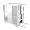 Darkflash DY450 obudowa komputerowa ATX biała
