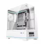 Darkflash DY450 obudowa komputerowa ATX biała