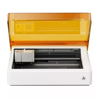 Laser engraving machine xTool M1 Ultra 20W Deluxe set — 20W laser, desktop engraver/cutter