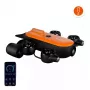 Dron podwodny Geneinno T1 200m 4K UHD — ROV (głębokość 200 m, kamera 4K UHD)