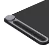 Tablet graficzny HUION Q620M Czarny 5080 lpi 266.7 x 166.7 mm USB