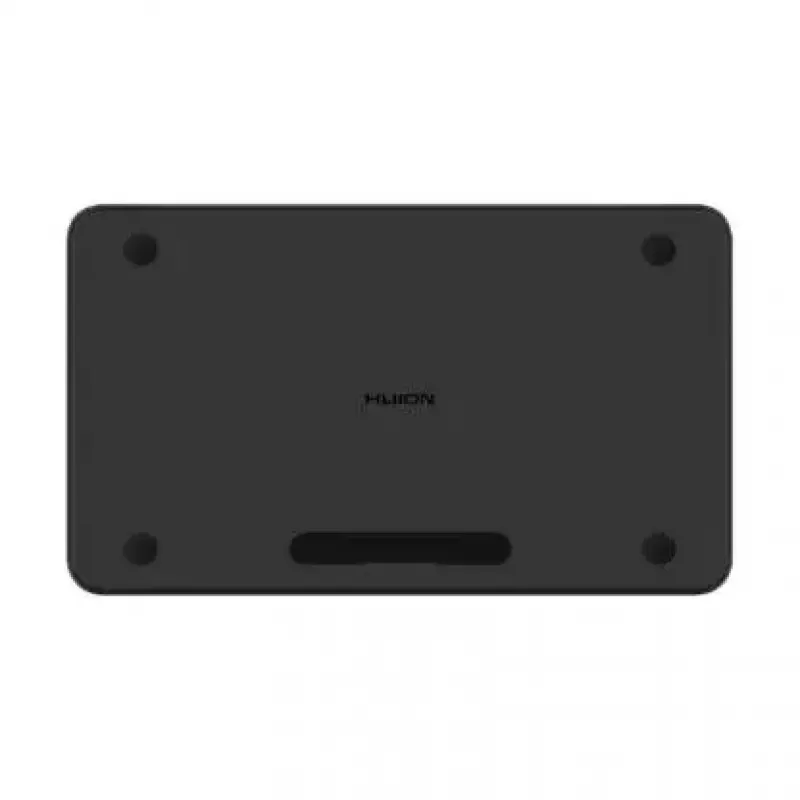 Tablet graficzny HUION Q620M Czarny 5080 lpi 266.7 x 166.7 mm USB