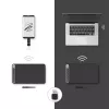 Tablet graficzny HUION Q620M Czarny 5080 lpi 266.7 x 166.7 mm USB