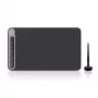 Tablet graficzny HUION Q620M Czarny 5080 lpi 266.7 x 166.7 mm USB