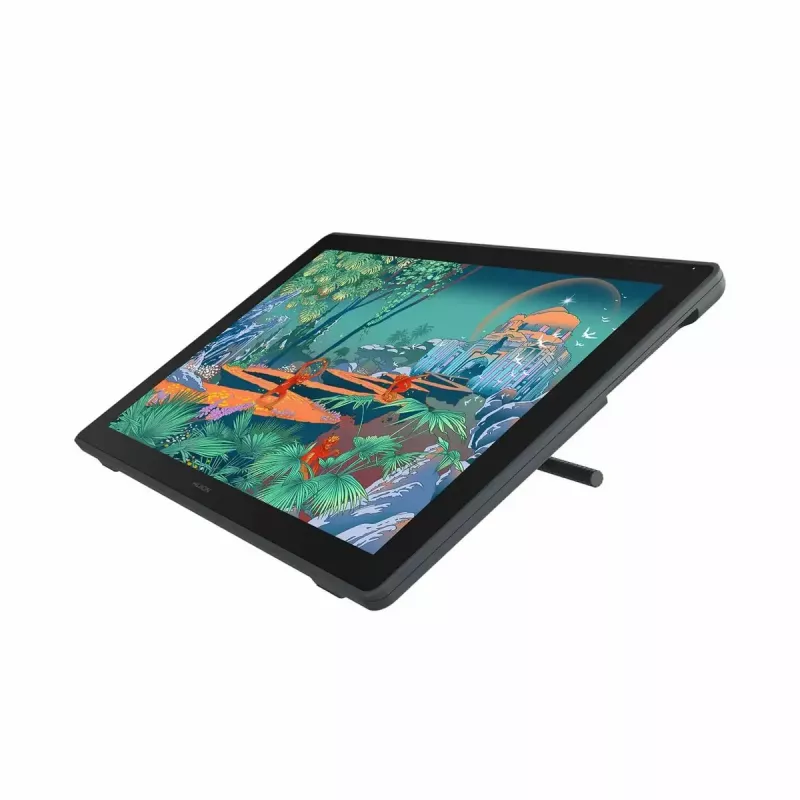 Tablet graficzny Huion Kamvas 24 GS2401 23,4 cala 1920 x 1080