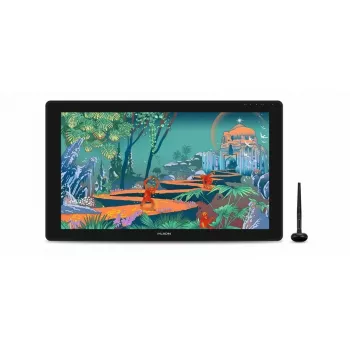 Tablet graficzny Huion Kamvas 24 GS2401 23,4 cala 1920 x 1080