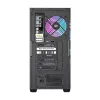 Obudowa komputerowa Darkflash DS900WD ATX czarna