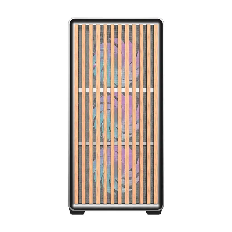 Obudowa komputerowa Darkflash DS900WD ATX czarna